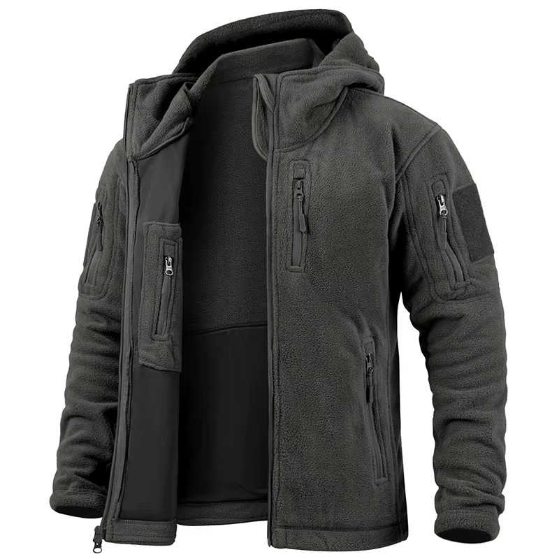 Tactical Jacket Fazato Lince