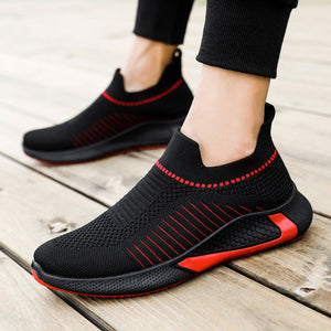 2023 Nouvelles chaussures orthopédiques de sport confortables et décontractées pour hommes