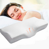 SpaceComfort Orthopedic Pillow [ULTRA COMFORTABLE]
