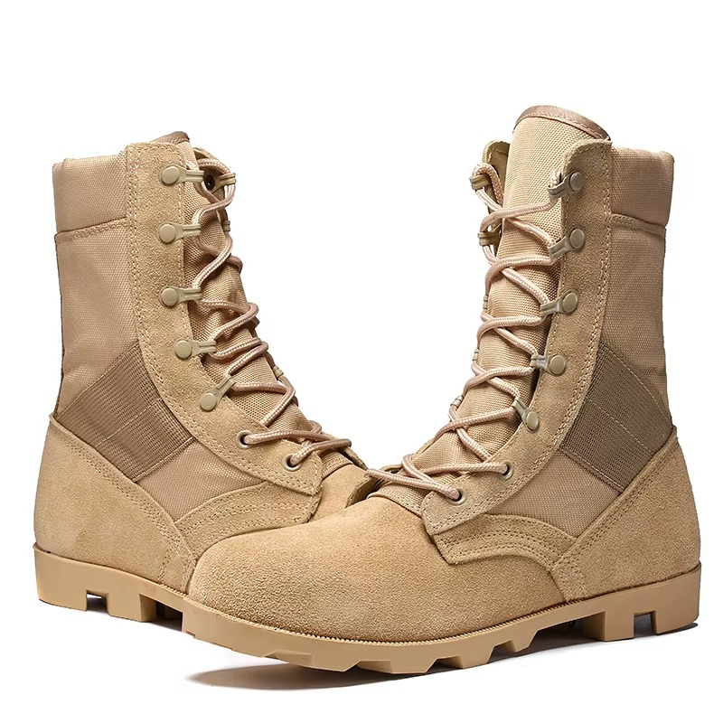 Tactical Boots Fazato PX2311