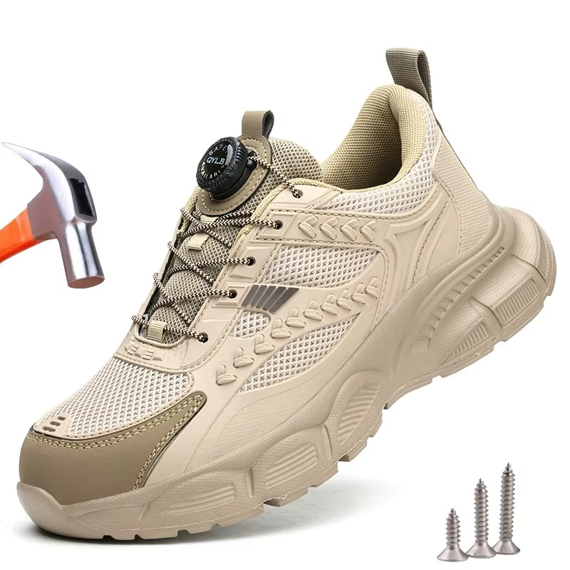 Tactical Boots Fazato Pierce C32