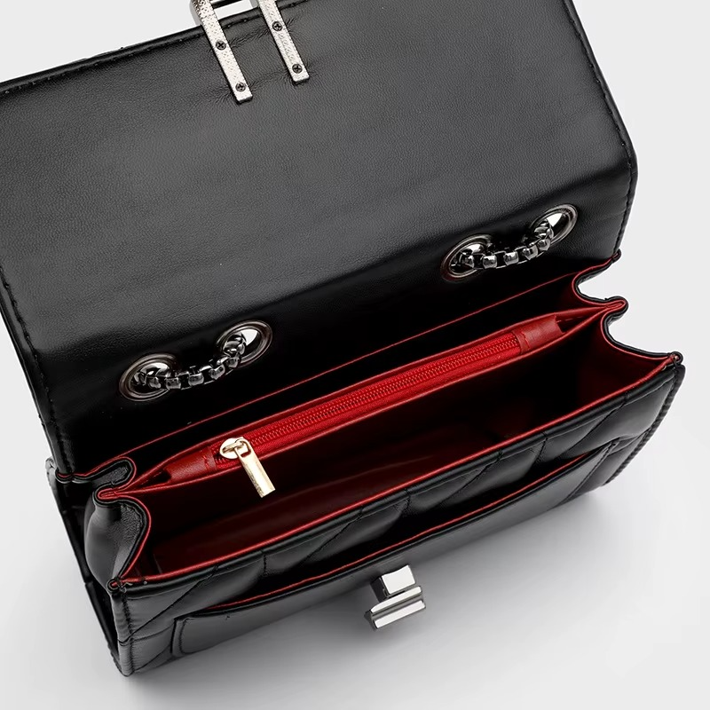 Luxus Damenhandtasche