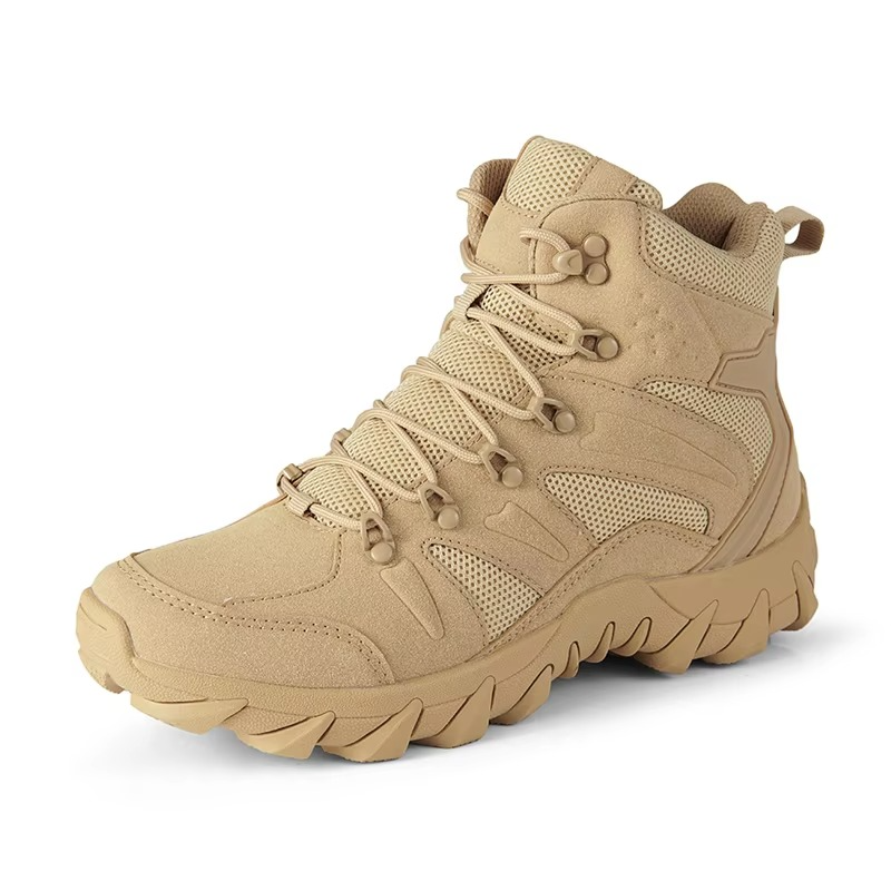 Tactical Boots Fazato PX5744