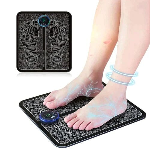 RelaxPRO - Electromagnetic Massager