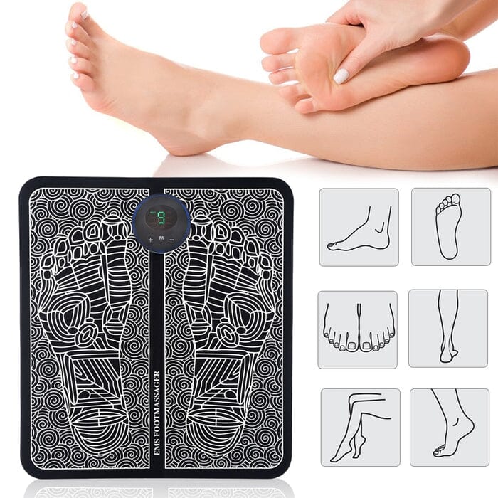 RelaxPRO - Electromagnetic Massager