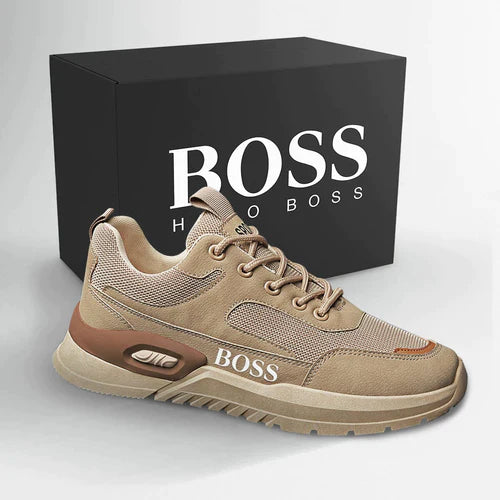 Hugo Boss Elegancia Chaussures